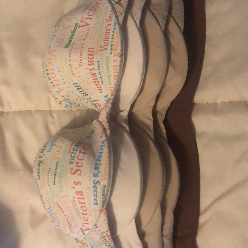 Victoria’s Secret Bra 34 C Lot